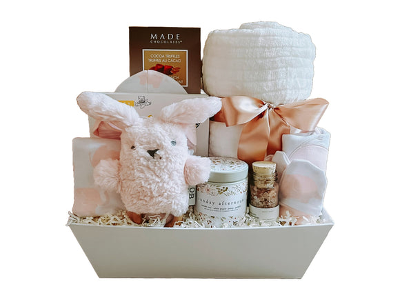 Gift Baskets in Calgary, Alberta | A Basket Case