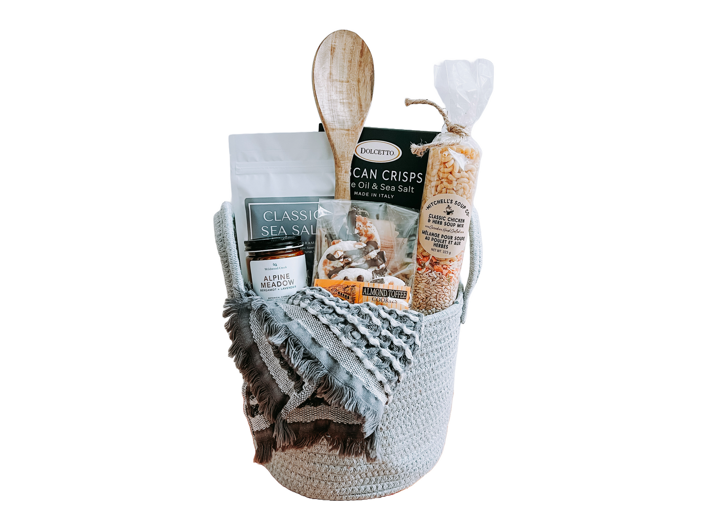 Calgary Gift Baskets | A Basket Case