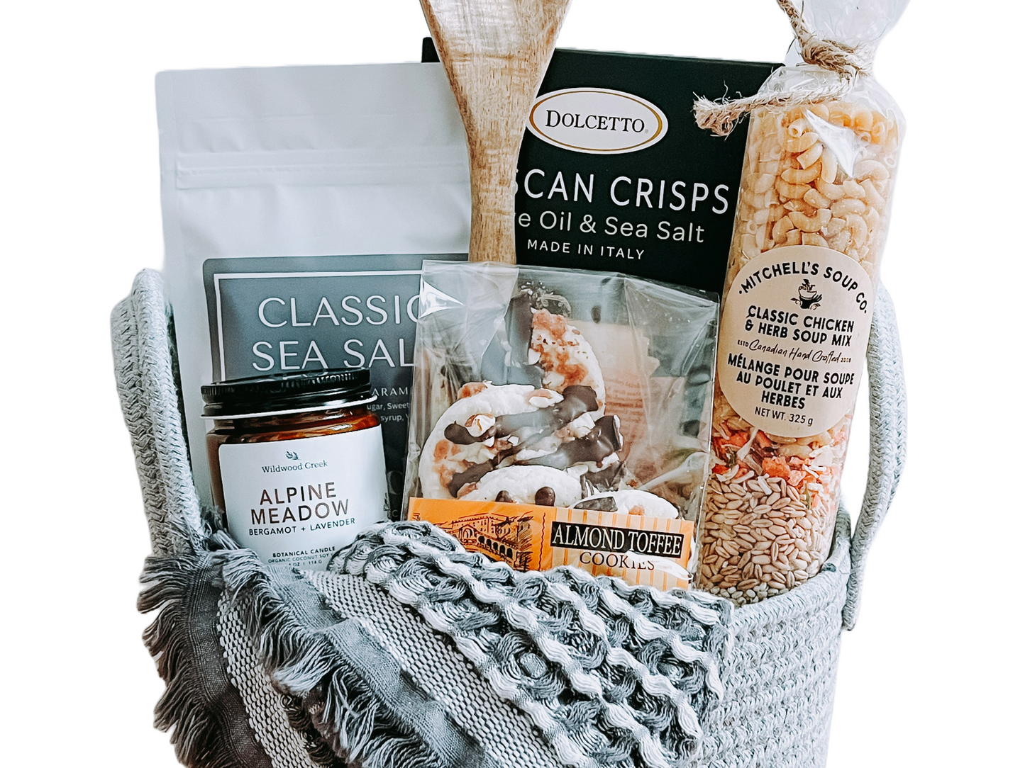 Calgary Gift Baskets | A Basket Case