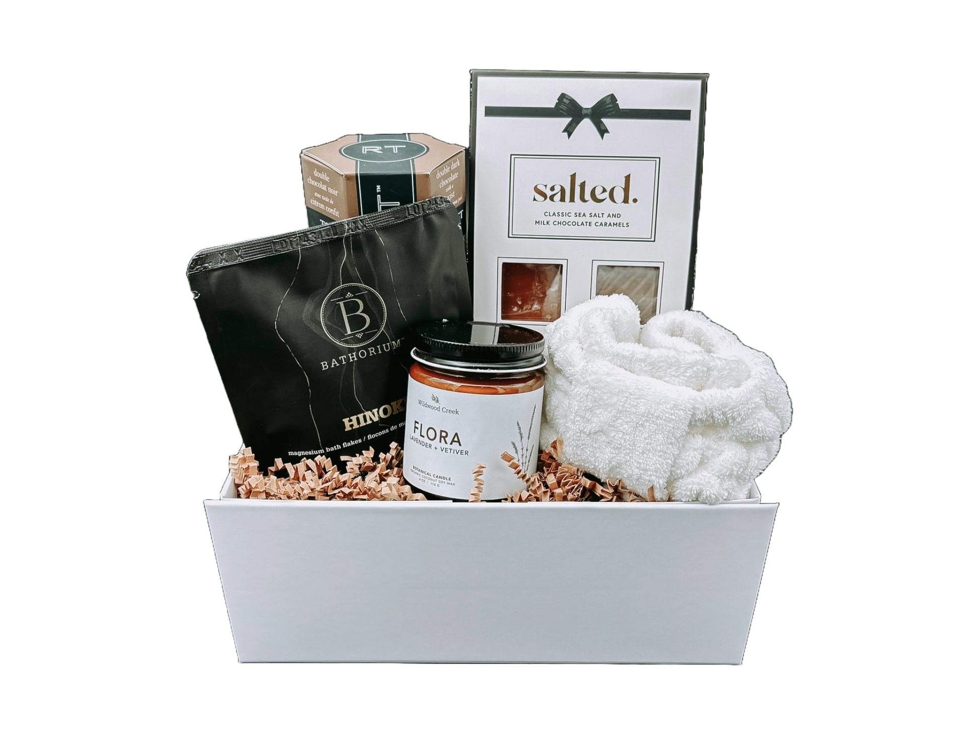 Calgary Gift Basket | A Basket Case