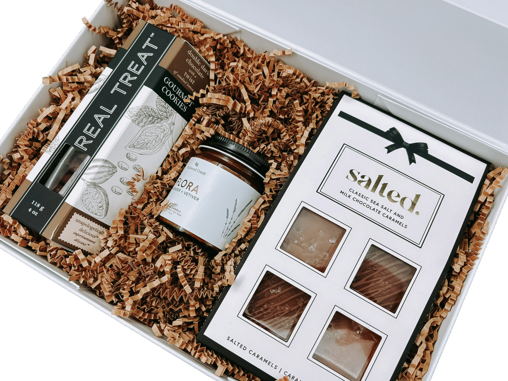 Calgary Gift Basket | A Basket Case