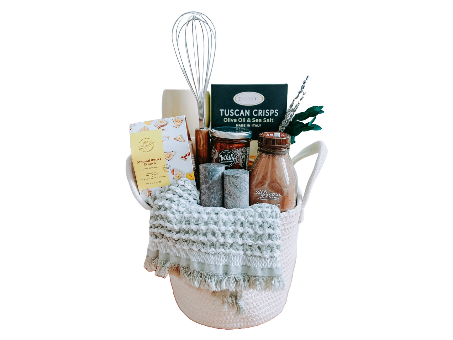 Calgary Gift Baskets | A Basket Case