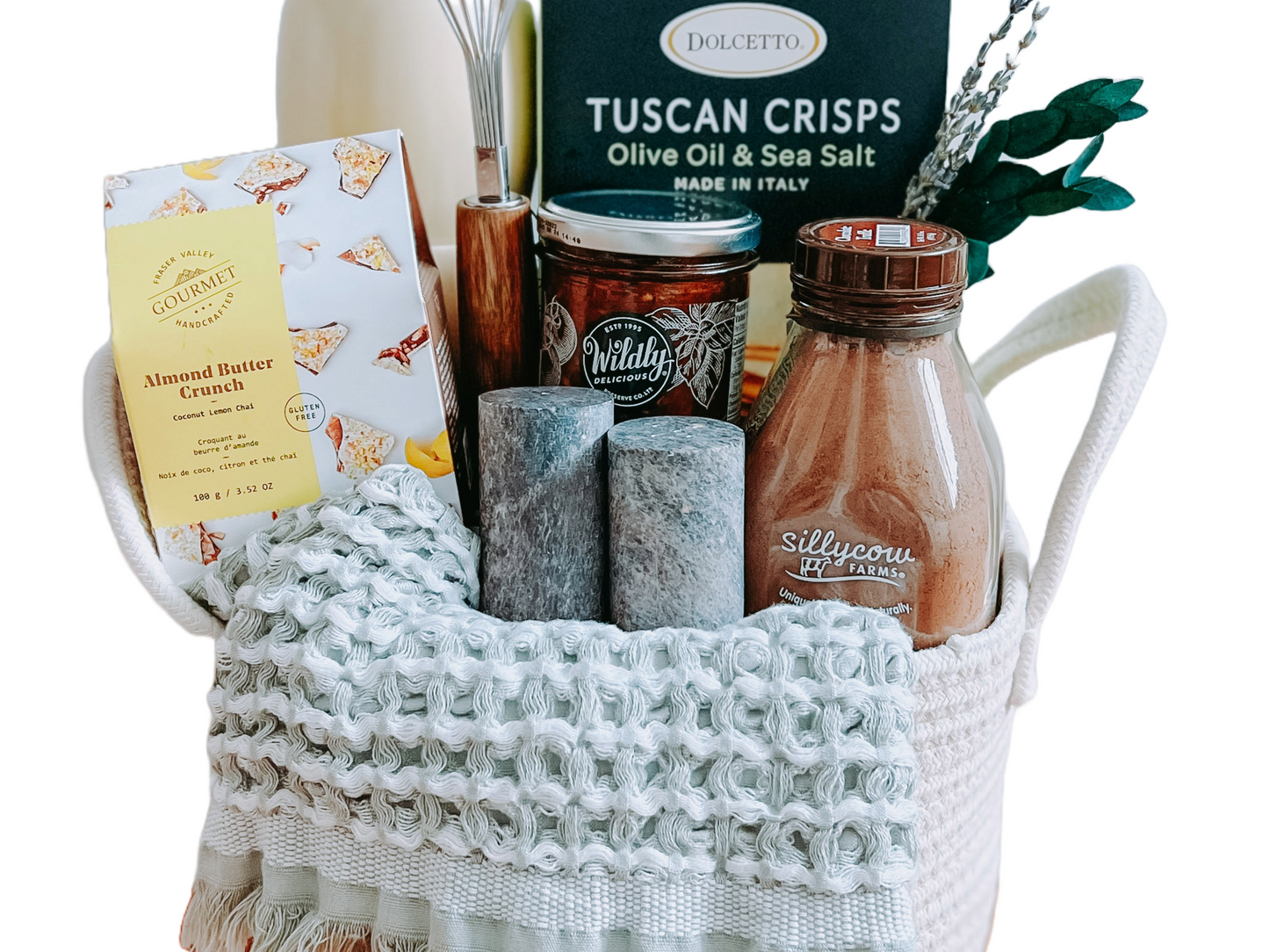 Calgary Gift Baskets | A Basket Case